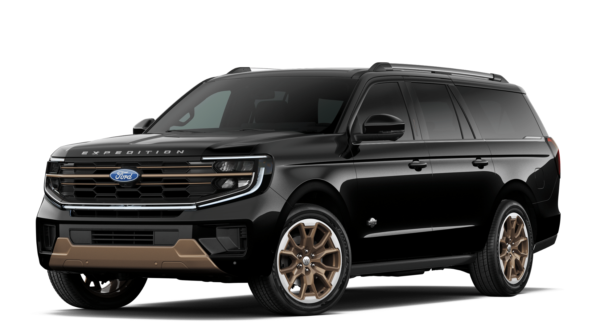 2027 Ford Expedition® External Image 1